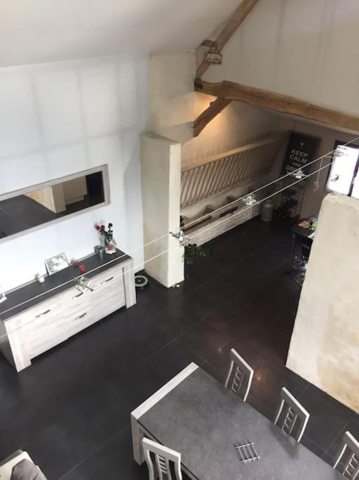 Le Breuil Villa อองบวส ภายนอก รูปภาพ